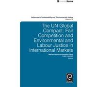 The UN Global Compact The UN Global Compact (Auteur)