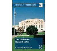 The Un Human Rights Council