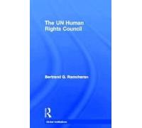 The Un Human Rights Council