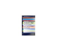 The Un System And Cities In Global Governance