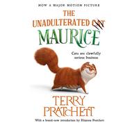 The Unadulterated Cat