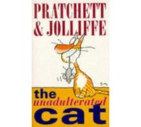 The Unadulterated Cat