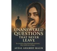 The Unanswered Questions: The Questions That Never Leave :Why am I behind in life?: Their silence isn’t weakness - it’s survival