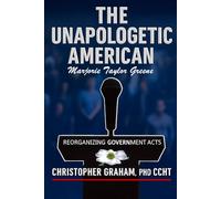 THE UNAPOLOGETIC AMERICAN: Marjorie Taylor Greene