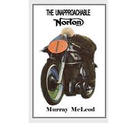 The Unapproachable Norton