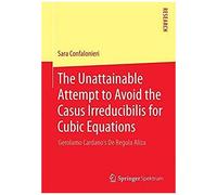 The Unattainable Attempt To Avoid The Casus Irreducibilis For Cubic Equations