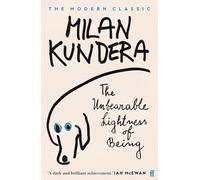 Ian McEwan – The Unbearable Lightness of Being – « A dark and brilliant achievement »