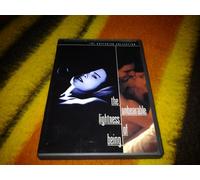 The Unbearable Lightness of Being - Criterion Collection