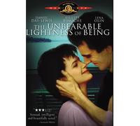 The Unbearable Lightness of Being [Import USA Zone 1]