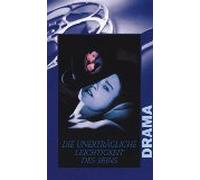 The Unbearable Lightness of Being [VHS] [Import allemand]