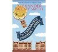 The Unbearable Lightness Of Scones