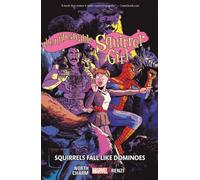 The Unbeatable Squirrel Girl Vol. 9: Squirrels Fall Like Dominoes