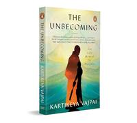 The Unbecoming: Let Life Reveal Its Purpose