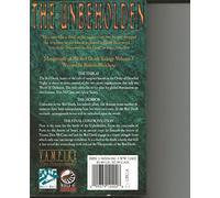 The Unbeholden: Masquerade of the Red Death Trilogy (3)