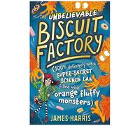 The Unbelievable Biscuit Factory