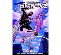 The Unbelievable Gwenpool Vol. 2: Head of M.O.D.O.K. - [Version Originale] Inconnu (Auteur)