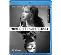 The Unbelievable Truth [Blu-Ray]