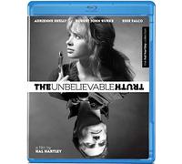 The Unbelievable Truth [Blu-Ray]
