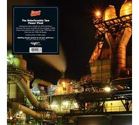 The Unbelievable Two - Power Plant The Unbelievable Two LP [Import]
