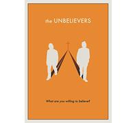 The Unbelievers (Richard Dawkins & Lawrence Krauss) [DVD] [Import]
