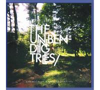 The Unbending Trees - UNBENDING TREES,THE-CHEMICALLY HAPPY