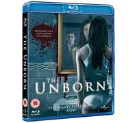 The Unborn [Blu-Ray] [Import]