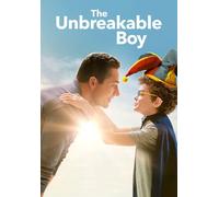 The Unbreakable Boy [Digital Video Disc]