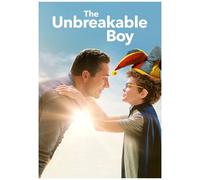 The Unbreakable Boy [Digital Video Disc]