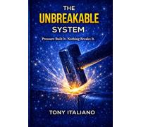 The Unbreakable System: How Crohn’s Disease, Mentorship, and Leadership Built a Life of Resilience