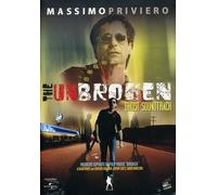 The unbroken (+CD +libro) [(+CD +libro)]