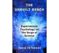 The Unbuilt Bench