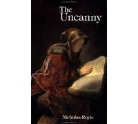 The Uncanny