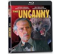 The Uncanny [Blu-Ray] Widescreen