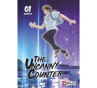 The uncanny counter (Vol. 1)