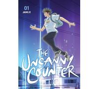 The Uncanny Counter, Vol. 1