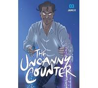 The Uncanny Counter, Vol. 3
