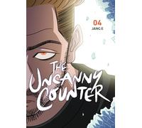 The Uncanny Counter, Vol. 4