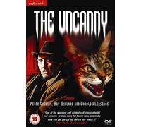 The Uncanny [Import anglais]