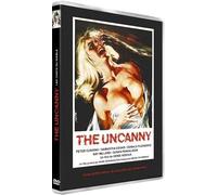 The Uncanny - Les chats du diable