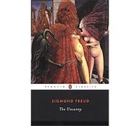 The Uncanny, Penguin Classics Series David McLintock, Hugh Haughton, Sigmund Freud (Auteur)