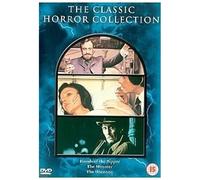 The Uncanny/The Monster/Hands Of The Ripper (Box Set) [Dvd] [1971]