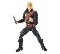 The Uncanny X-men Marvel Legends Action Figure Longshot 15 cm Hasbro