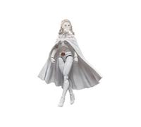 The Uncanny X-Men Marvel Legends - Figurine Emma Frost (Diamond Form) 15 cm