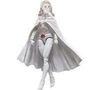 The Uncanny X-Men Marvel Legends - Figurine Emma Frost (Diamond Form) 15 cm