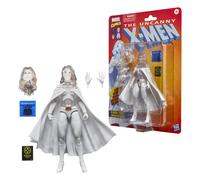 The Uncanny X-Men Marvel Legends - Figurine Emma Frost (Diamond Form) 15 cm