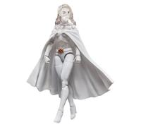 The Uncanny X-Men Marvel Legends figurine Emma Frost (forme diamant) 15 cm Hasbr