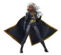 The Uncanny X-Men Marvel Legends - Figurine Storm 15 cm