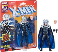 The Uncanny X-Men Marvel Legends Figurine Warlord (Professeur X) 15 cm