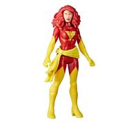 The Uncanny X-men Marvel Legends Retro Collection Action Figurine 2022 Dark Phoe