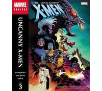 The Uncanny X-Men Omnibus Vol. 3